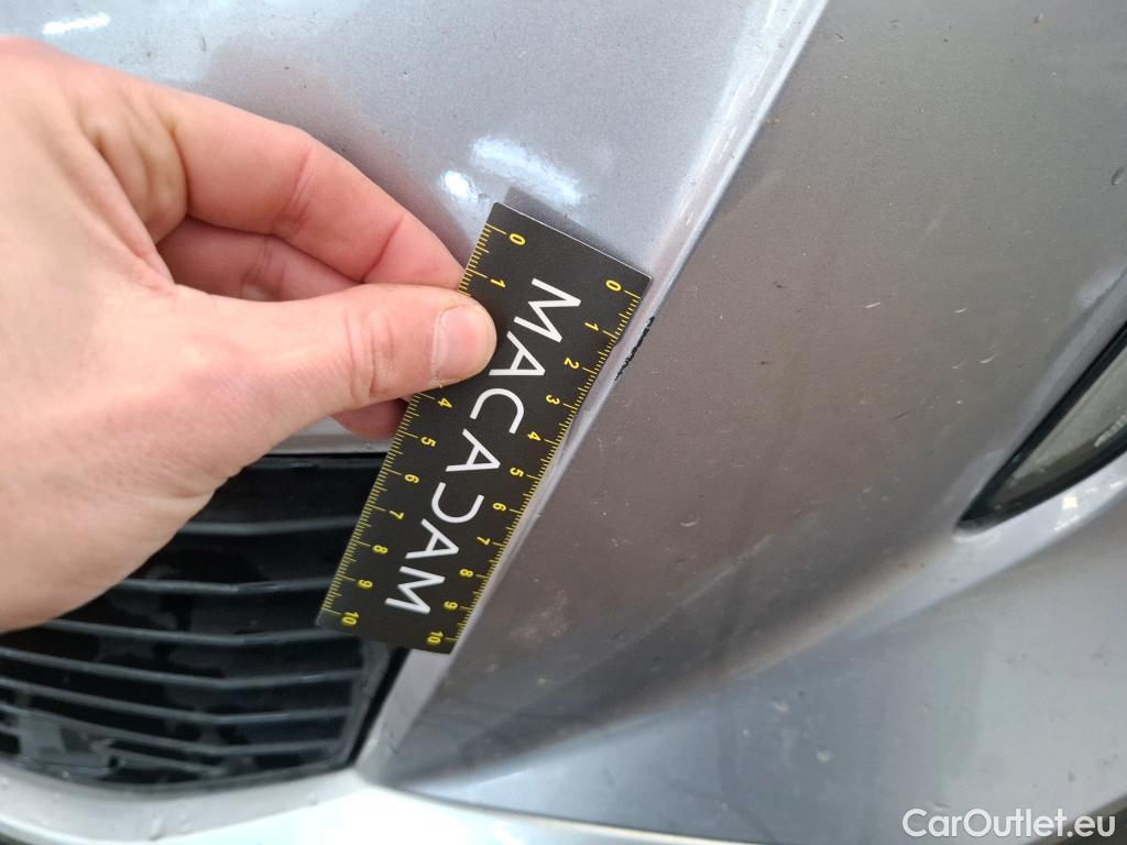  Peugeot  2008  Allure Pack 1.2 PureTech 130CV BVM6 E6d #12