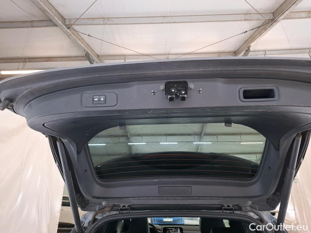  Nissan  Qashqai NISSAN  / 2021 / 5P / Crossover 1.3 MHEV 158ch Xtronic Tekna #7