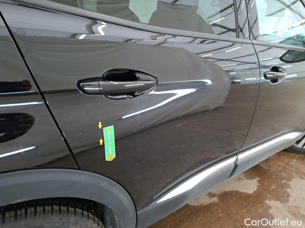  Peugeot  3008  II Allure Pack 1.5 HDi 130CV BVA8 E6d #1