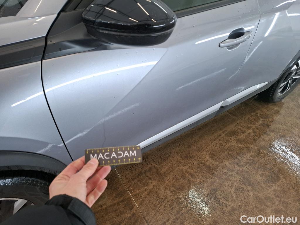  Peugeot  2008  Allure Pack 1.2 PureTech 130CV BVM6 E6d #1