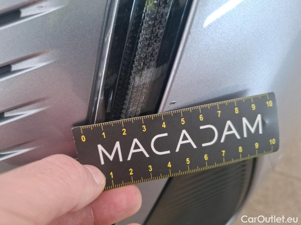  Peugeot  3008  Allure Pack 1.5 HDi 130CV BVA8 E6d #25