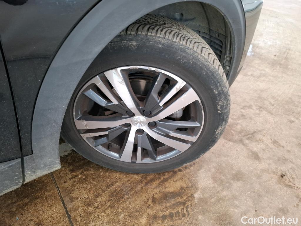  Peugeot  3008  II Allure Pack 1.5 HDi 130CV BVA8 E6d #10