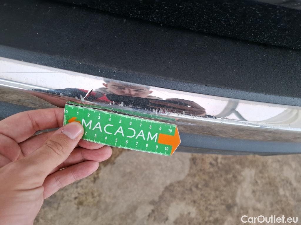  Peugeot  3008  II Allure Pack 1.5 HDi 130CV BVA8 E6d #5