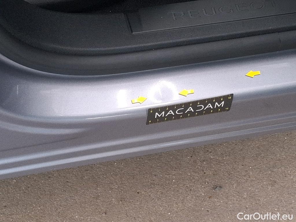  Peugeot  3008  Allure Pack 1.5 HDi 130CV BVA8 E6d #41