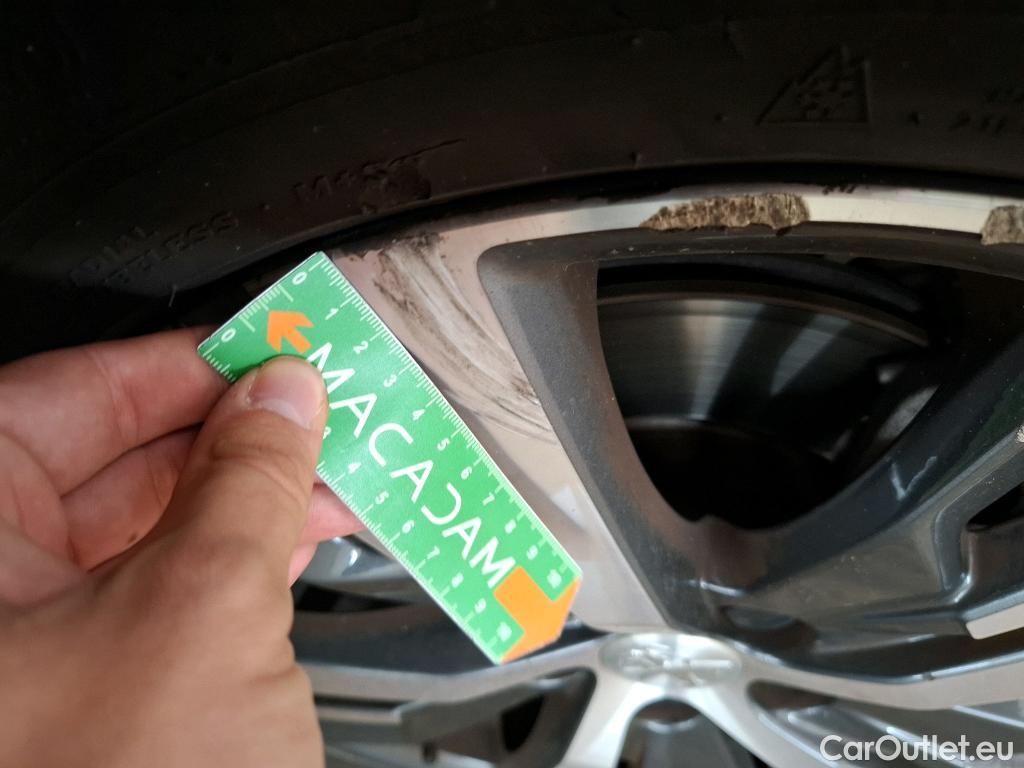  Peugeot  3008  II Allure Pack 1.5 HDi 130CV BVA8 E6d #12