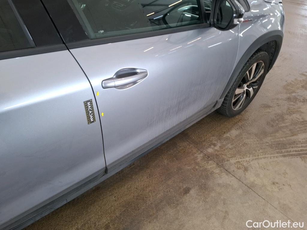  Peugeot  2008  GT Line 1.2 PureTech 130CV BVM6 E6dT #1