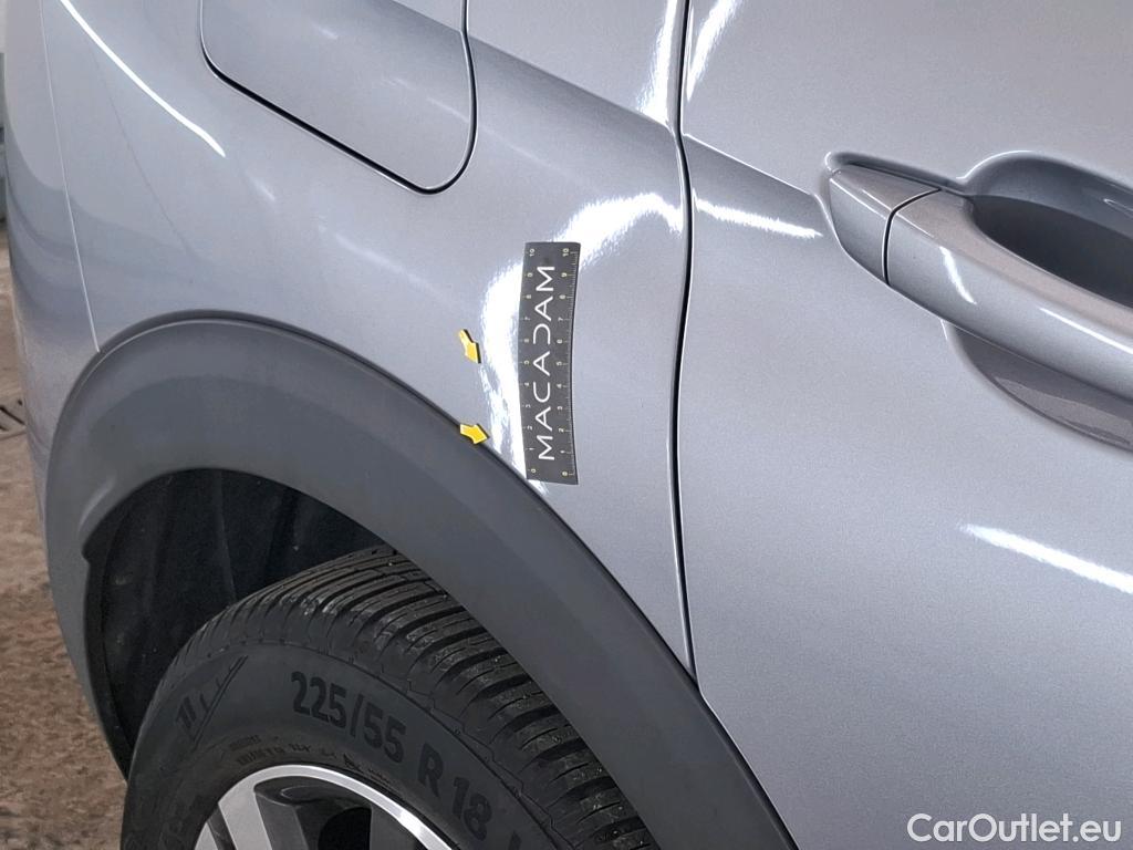  Peugeot  3008  Allure Pack 1.5 HDi 130CV BVA8 E6d #12