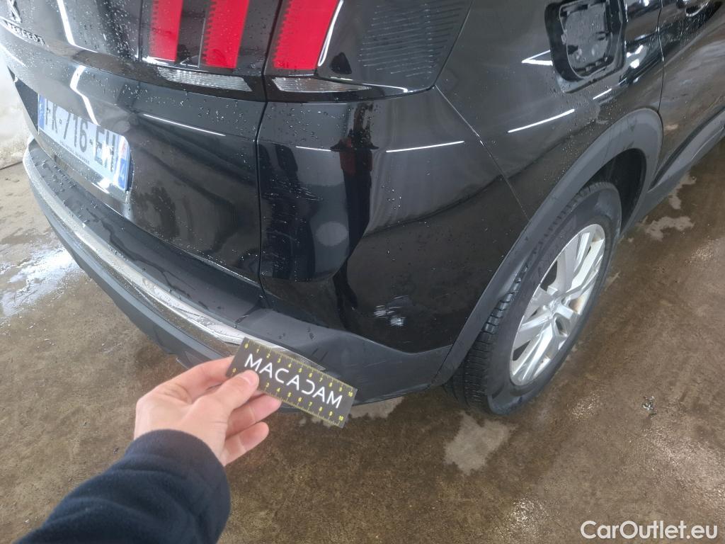  Peugeot  3008  Active Business 1.2 PureTech 130CV BVA8 E6d #42