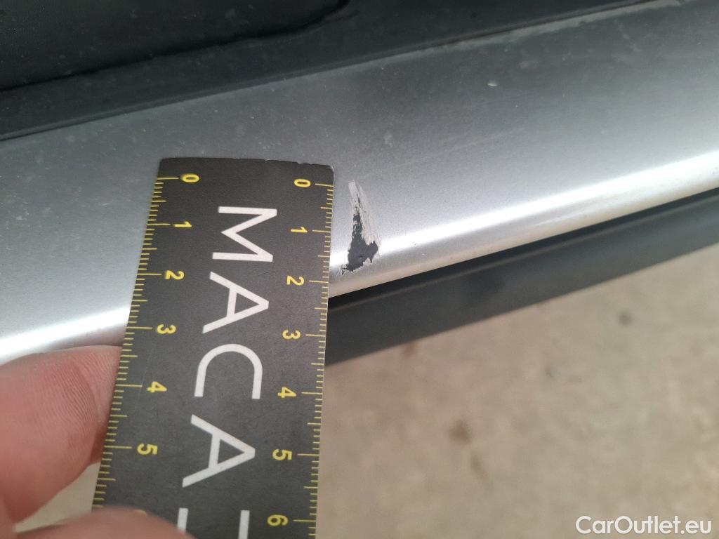  Peugeot  3008  Allure Pack 1.5 HDi 130CV BVA8 E6d #28