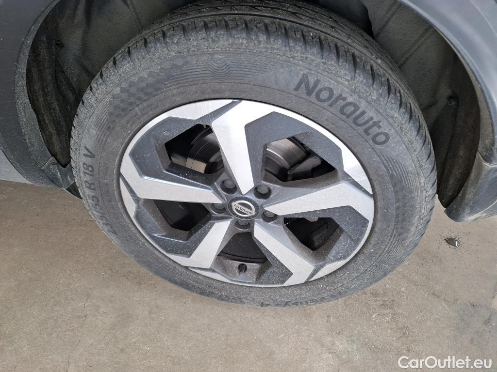  Nissan  Qashqai NISSAN  / 2021 / 5P / Crossover 1.3 MHEV 158ch Xtronic Tekna #13