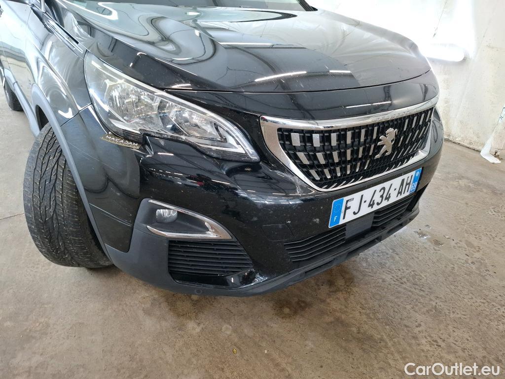  Peugeot  3008  Active Business 1.5 HDi 130CV BVM6 E6dT #8