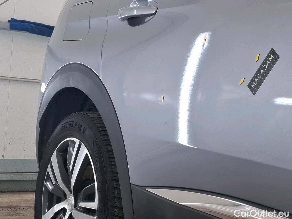  Peugeot  3008  Allure Pack 1.5 HDi 130CV BVA8 E6d #20