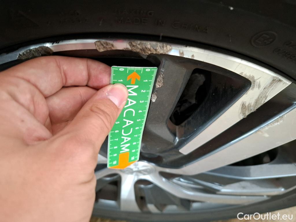  Peugeot  3008  II Allure Pack 1.5 HDi 130CV BVA8 E6d #15