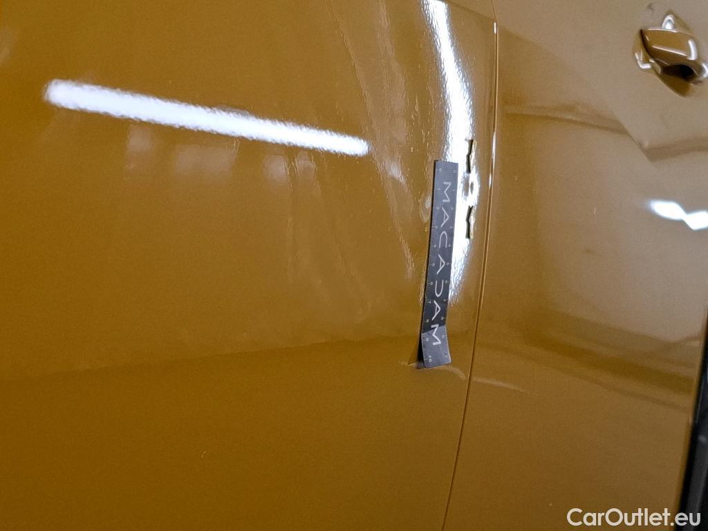  Peugeot  208  (e-) Allure 50kWh BVA #3