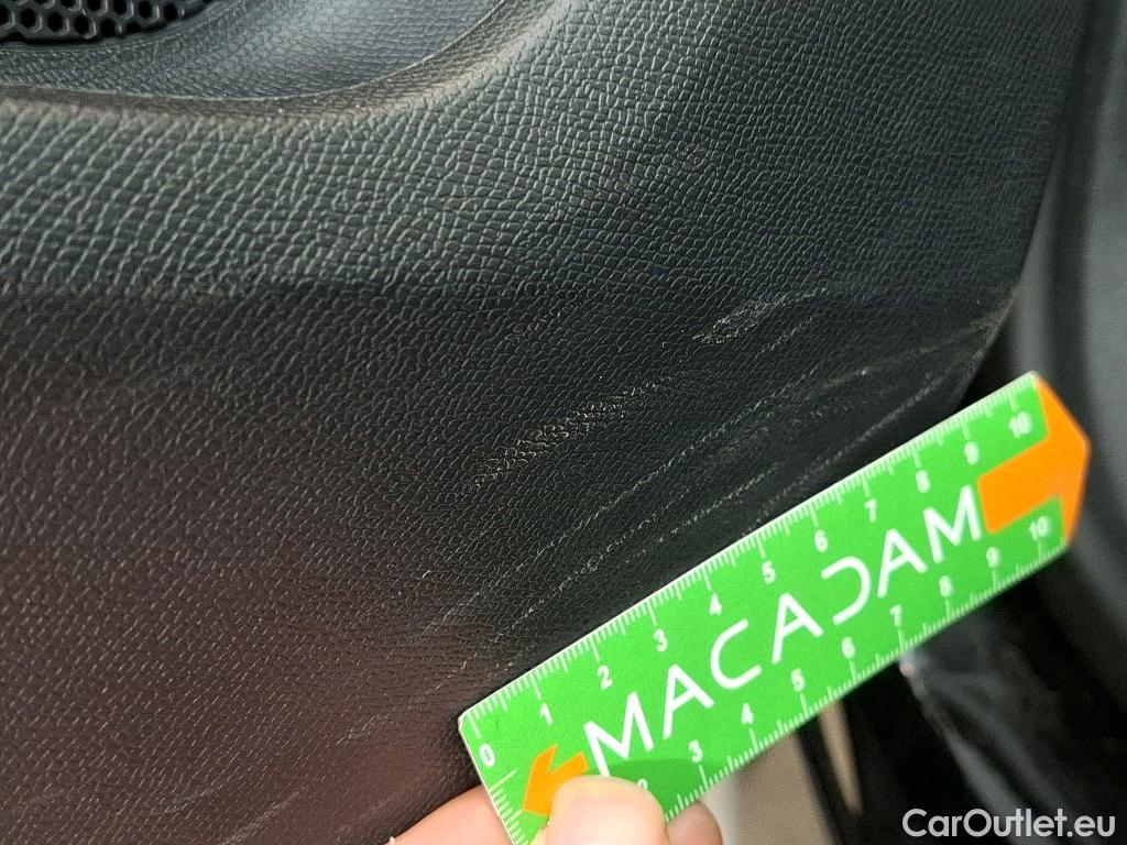  Peugeot  3008  Allure Pack 1.5 HDi 130CV BVM6 E6d #4