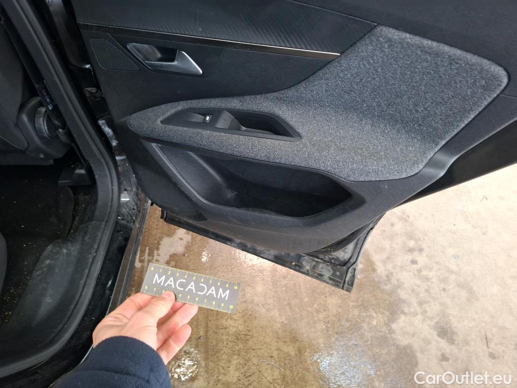  Peugeot  3008  Active Business 1.2 PureTech 130CV BVA8 E6d #48