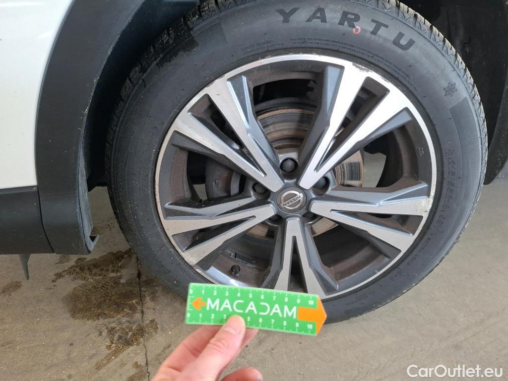  Nissan  Qashqai NISSAN  5p Crossover 1.2 DIG-T 115 N-Connecta #6