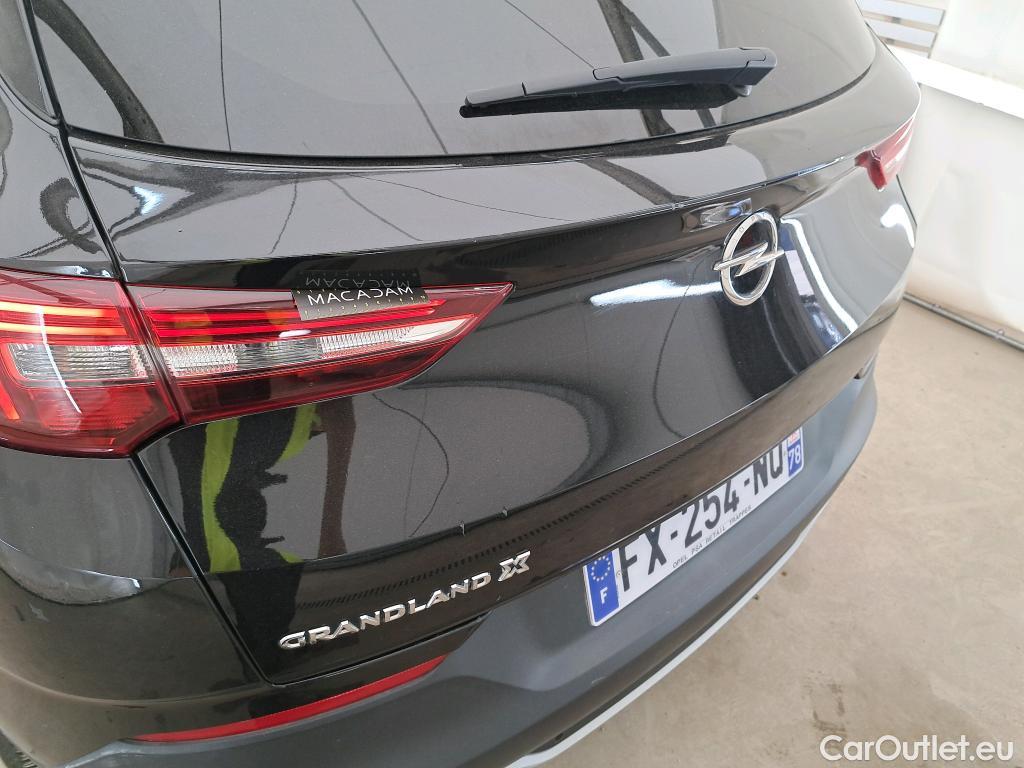  Opel   Grandland X Grandland X Elegance Business 1.5 130CV BVA8 E6d #12