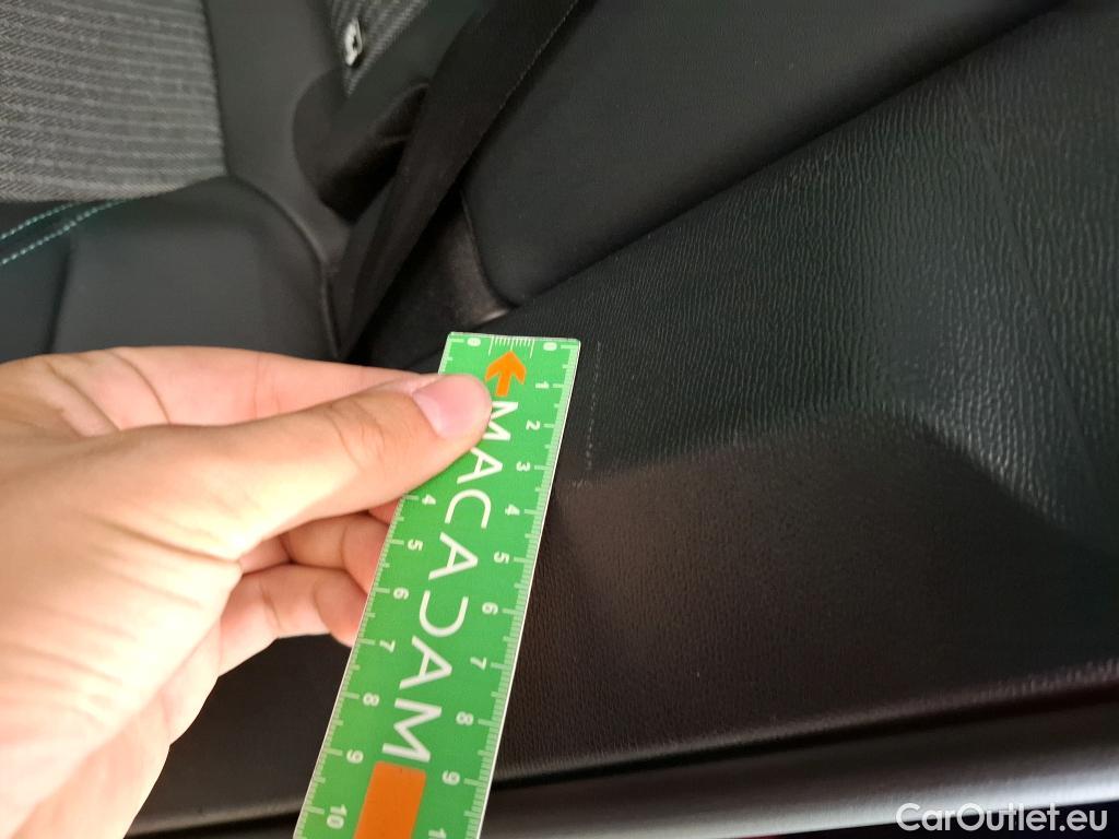  Peugeot  3008  II Allure Pack 1.5 HDi 130CV BVA8 E6d #19