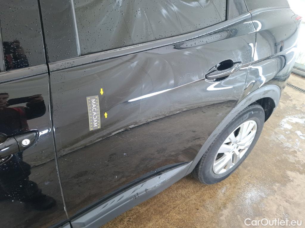  Peugeot  3008  Active Business 1.2 PureTech 130CV BVA8 E6d #3