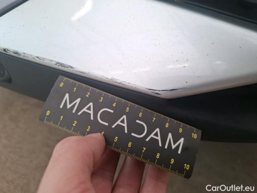  Peugeot  3008  Allure Pack 1.5 HDi 130CV BVA8 E6d #32