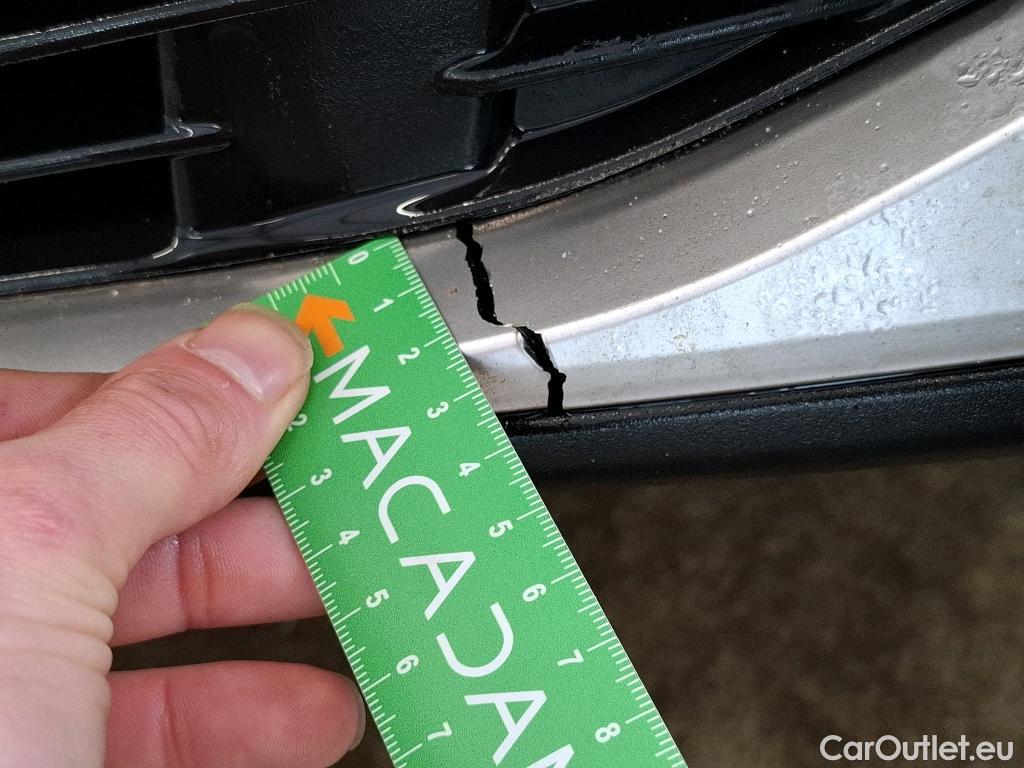  Peugeot  2008  Allure Pack 1.2 PureTech 130CV BVM6 E6d #6