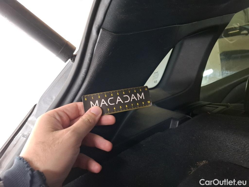  Nissan  Qashqai NISSAN  / 2021 / 5P / Crossover 1.3 MHEV 158ch Xtronic Tekna #5