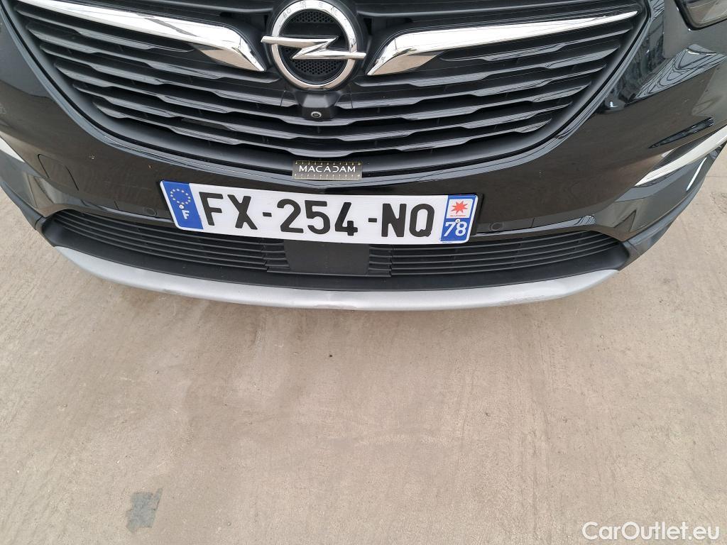  Opel   Grandland X Grandland X Elegance Business 1.5 130CV BVA8 E6d #22