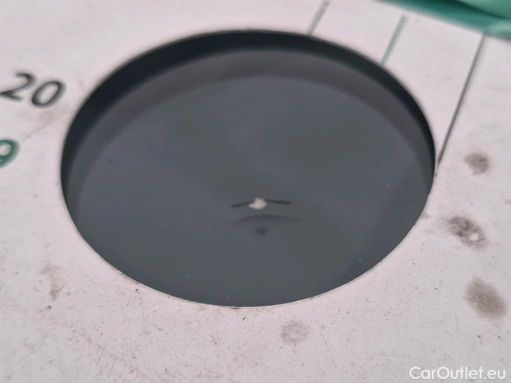  Peugeot  3008  Allure Pack 1.5 HDi 130CV BVA8 E6d #2