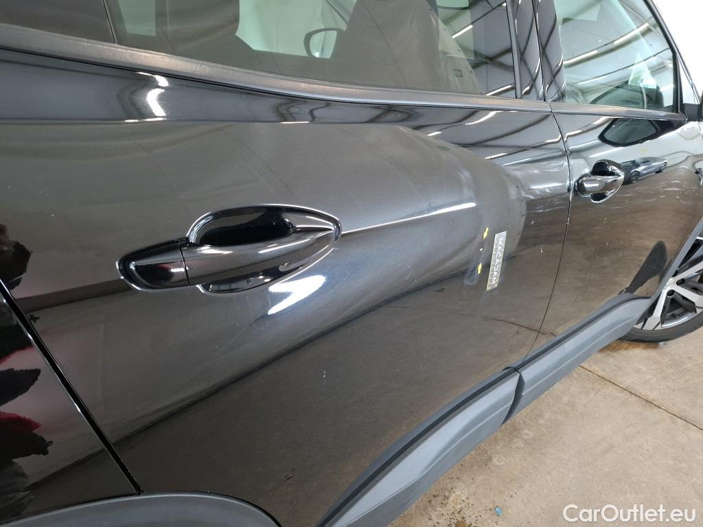  Peugeot  3008  Active Business 1.5 HDi 130CV BVM6 E6dT #10