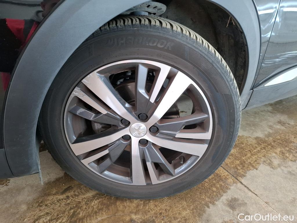  Peugeot  3008  II Allure Pack 1.5 HDi 130CV BVA8 E6d #27