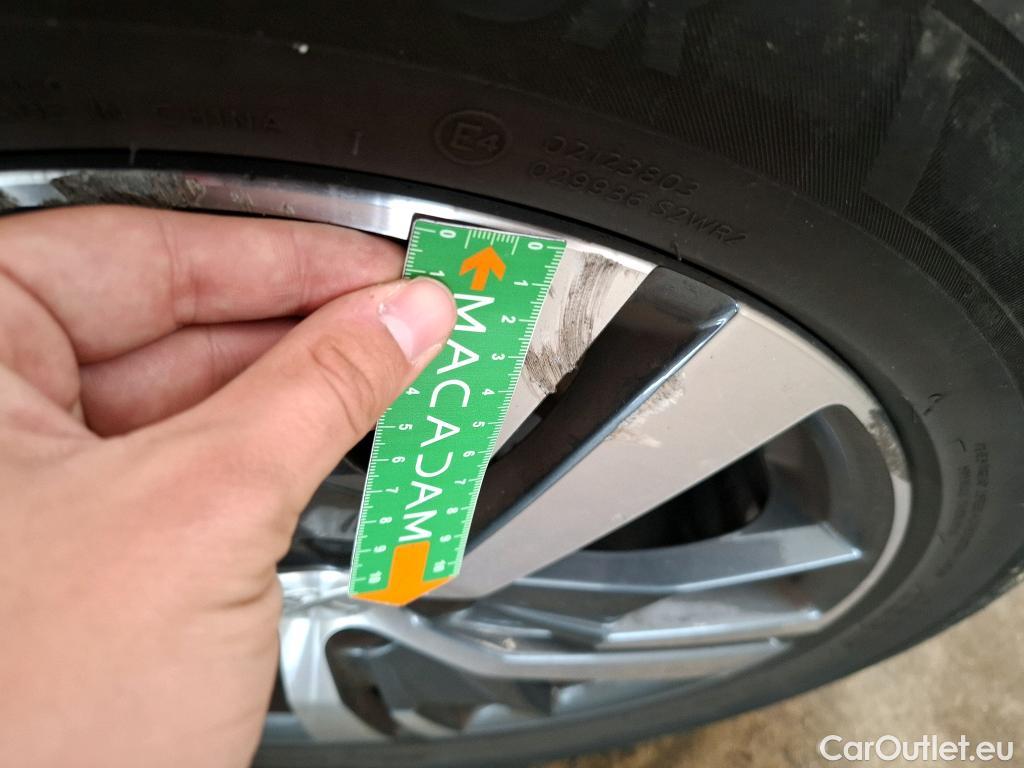  Peugeot  3008  II Allure Pack 1.5 HDi 130CV BVA8 E6d #16