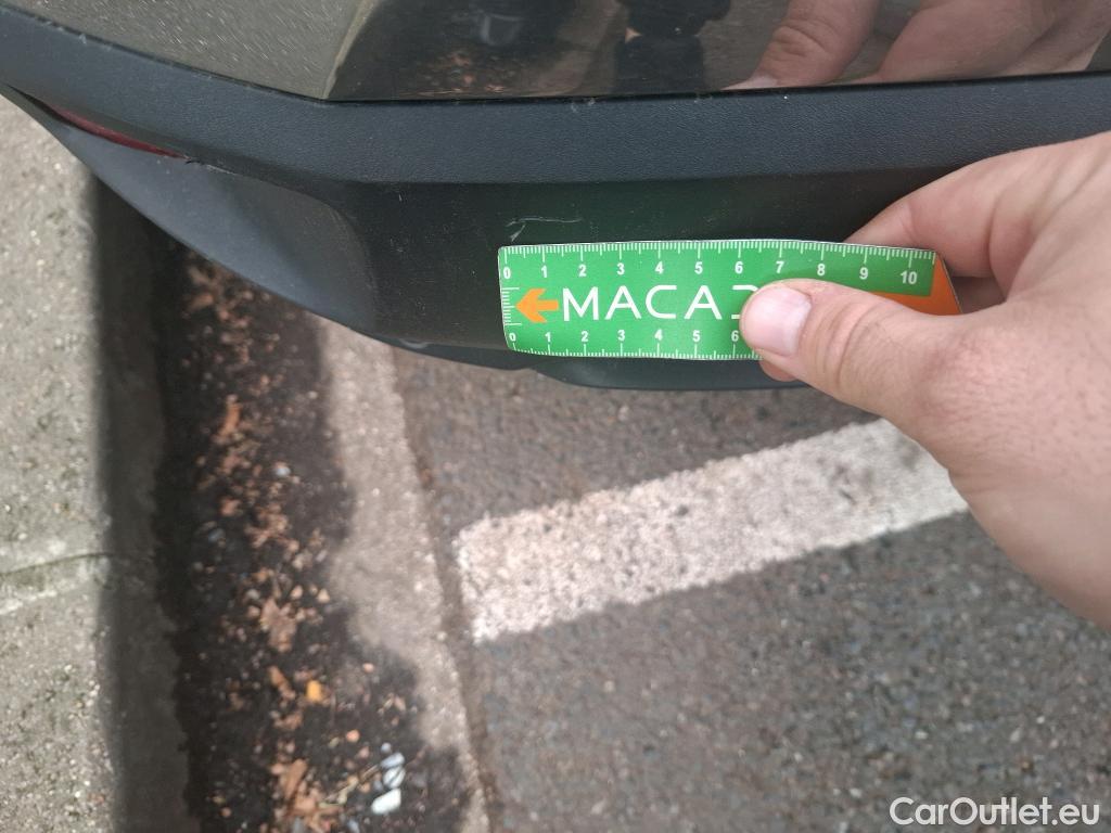  Peugeot  3008  Allure Pack 1.2 PureTech 130CV BVM6 E6d #8