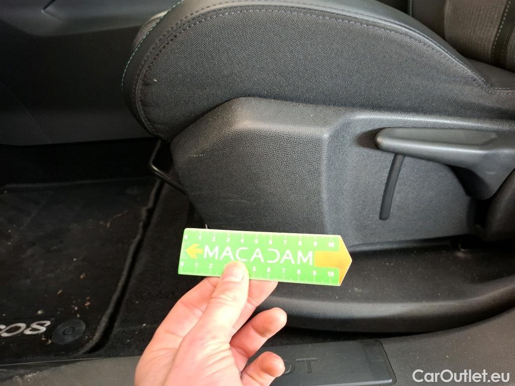  Peugeot  3008  Allure Pack 1.5 HDi 130CV BVM6 E6d #5