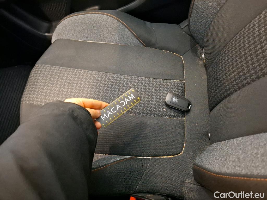  Peugeot  3008  Active Business 1.5 HDi 130CV BVM6 E6dT #14