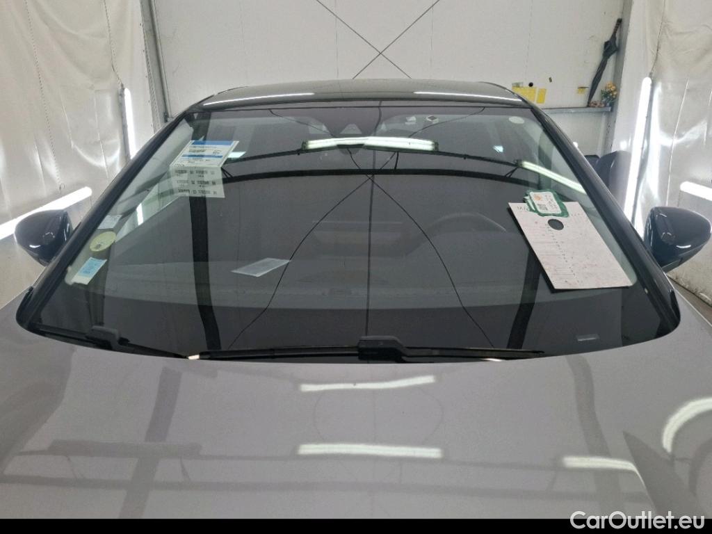  Peugeot  3008  Allure Pack 1.5 HDi 130CV BVA8 E6d #45