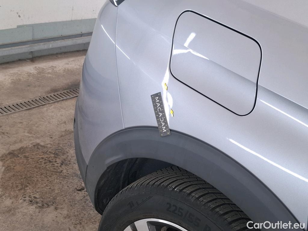  Peugeot  3008  Allure Pack 1.5 HDi 130CV BVA8 E6d #9