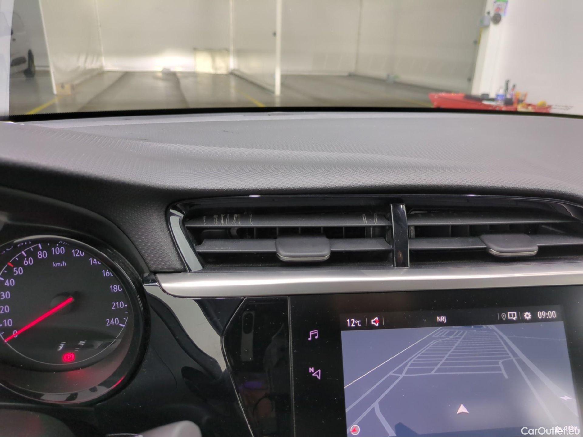  Opel  Corsa  F Elegance Business 1.2 Turbo 100CV BVM6 E6d #1