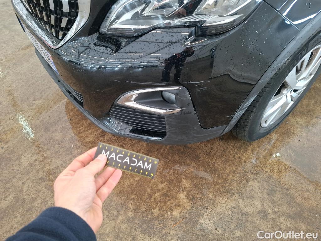  Peugeot  3008  Active Business 1.2 PureTech 130CV BVA8 E6d #73