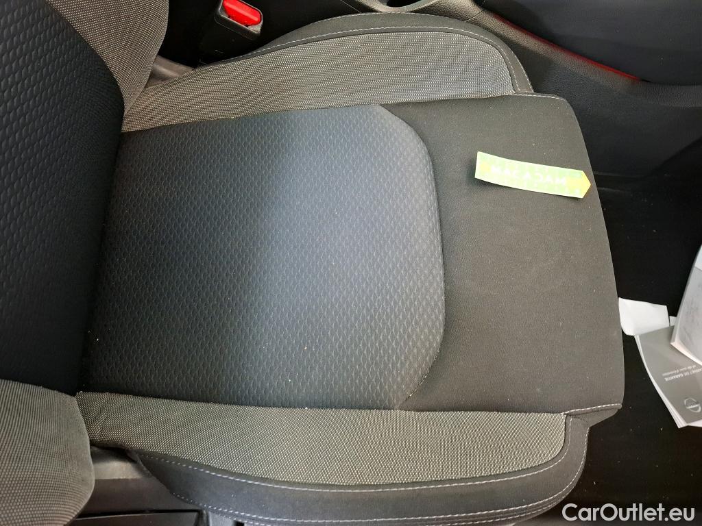  Nissan  Qashqai NISSAN  5p Crossover 1.2 DIG-T 115 N-Connecta #29