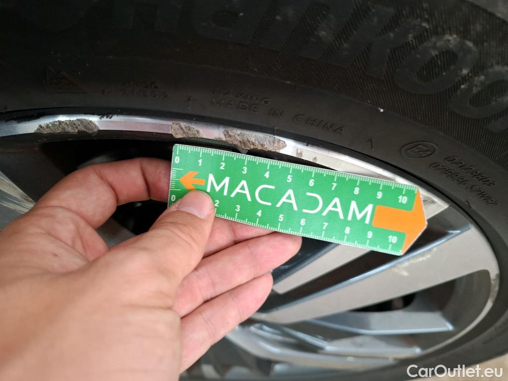  Peugeot  3008  II Allure Pack 1.5 HDi 130CV BVA8 E6d #14