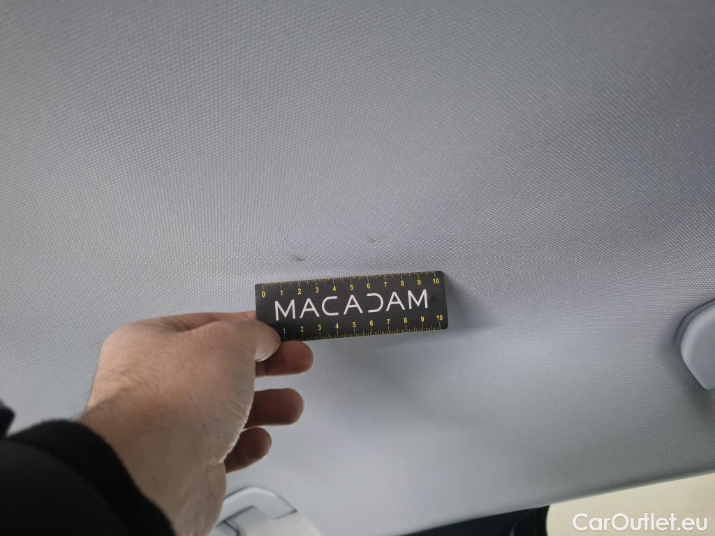  Peugeot  3008  Allure Pack 1.5 HDi 130CV BVA8 E6d #52