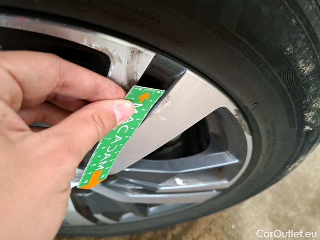  Peugeot  3008  II Allure Pack 1.5 HDi 130CV BVA8 E6d #17