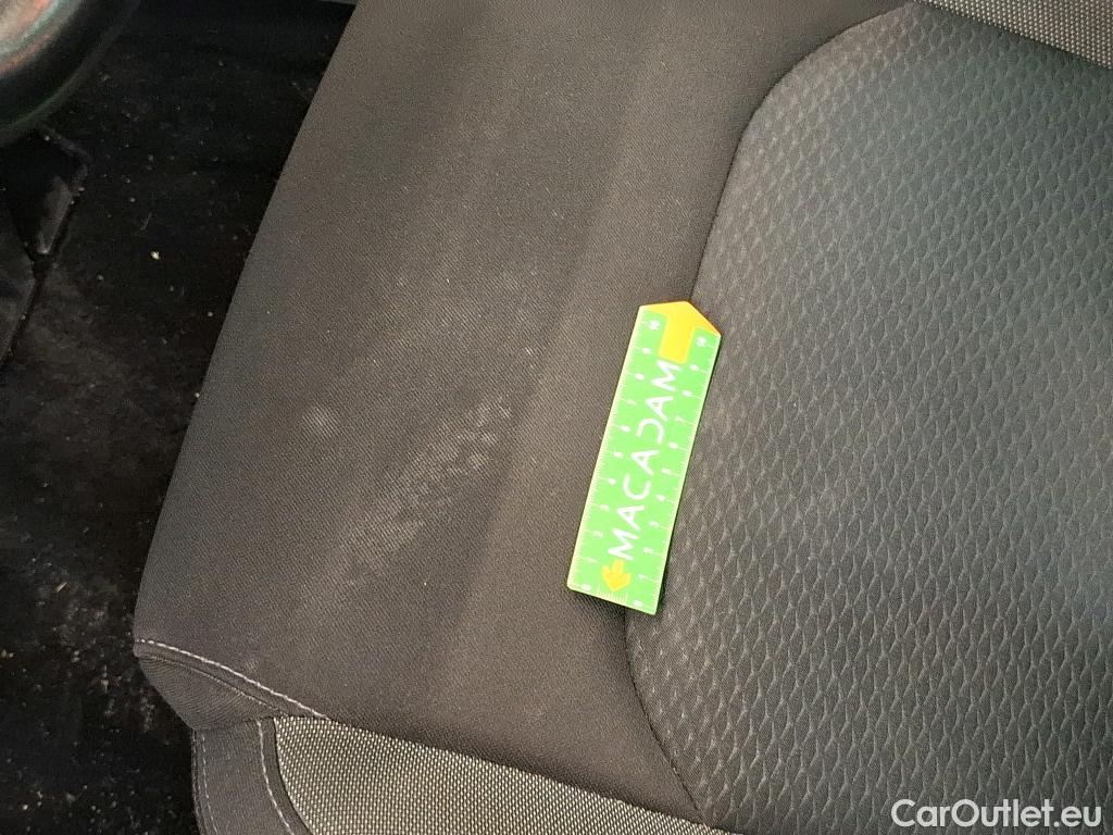  Nissan  Qashqai NISSAN  5p Crossover 1.2 DIG-T 115 N-Connecta #28