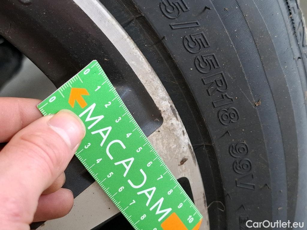  Nissan  Qashqai NISSAN  5p Crossover 1.2 DIG-T 115 N-Connecta #11