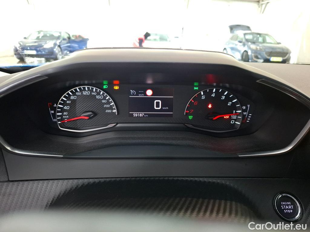  Peugeot  2008  Allure Pack 1.2 PureTech 130CV BVM6 E6d #14