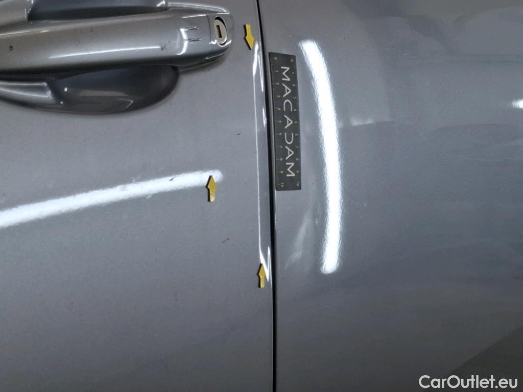  Peugeot  3008  Allure Pack 1.5 HDi 130CV BVA8 E6d #5