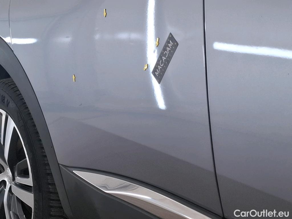  Peugeot  3008  Allure Pack 1.5 HDi 130CV BVA8 E6d #16