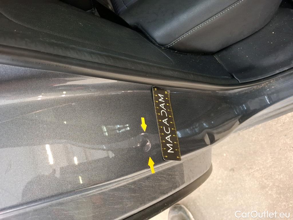  Nissan  Qashqai NISSAN  / 2021 / 5P / Crossover 1.3 MHEV 158ch Xtronic Tekna #11