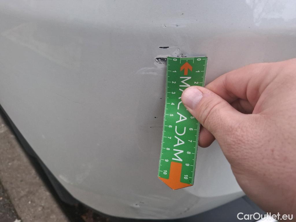  Peugeot  3008  Allure Pack 1.2 PureTech 130CV BVM6 E6d #6